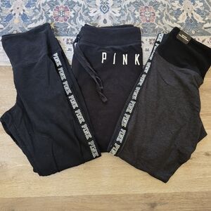 Victoria's secret pink bundle